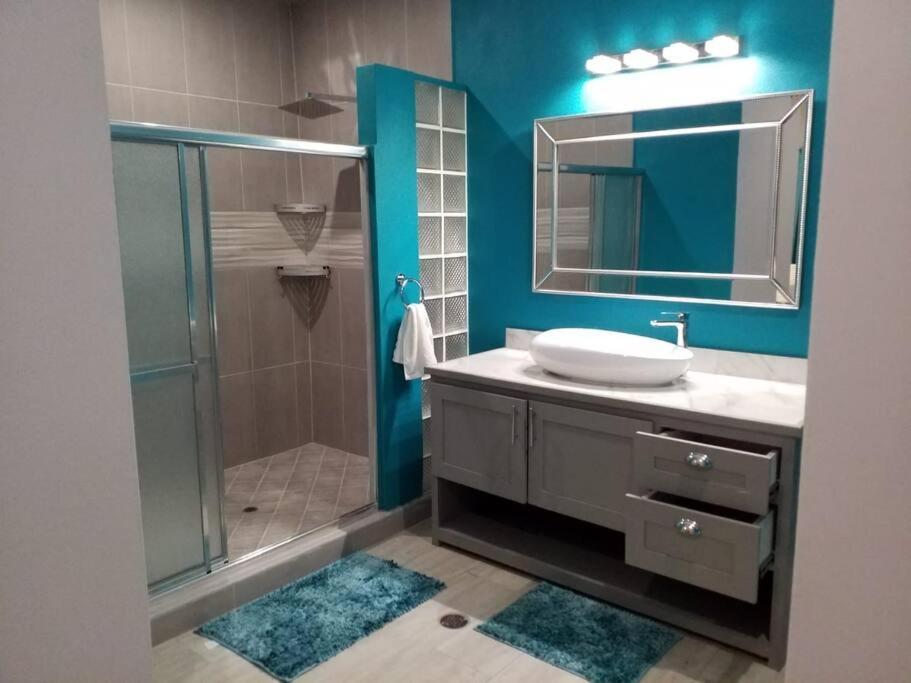 Coconut Creek Deluxe Suite Hyde Park ภายนอก รูปภาพ