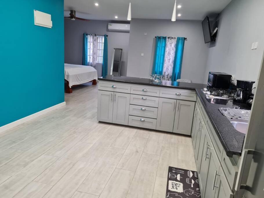 Coconut Creek Deluxe Suite Hyde Park ภายนอก รูปภาพ